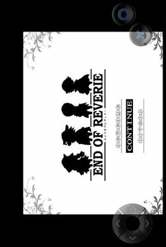 終末空想ENDOFREVERIE游戲截圖2