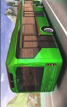 公交车模拟2020游戏截图2