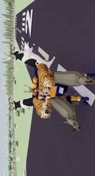 火箭炮鹿哥游戲截圖1
