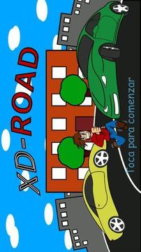 XD路游戲截圖2