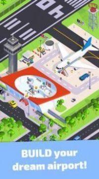 航空機場管理游戲截圖3