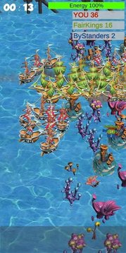 人群海上戰(zhàn)艦游戲截圖1