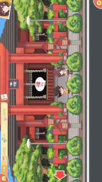 打工人的十日女友游戲截圖3