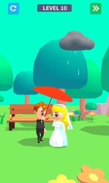 立即結婚游戲截圖3