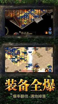 完美大極品游戲截圖1
