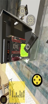 電腦組裝模擬器2020游戲截圖3