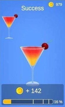我是調(diào)酒大師游戲截圖3
