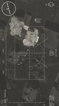 空中炮艇戰(zhàn)游戲截圖1