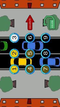 XD路游戲截圖1