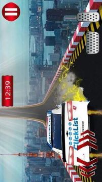 警察駕駛sim2020游戲截圖1