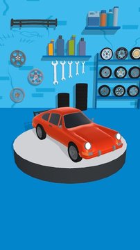 汽車(chē)大師3D游戲截圖4