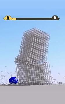 球球粉碎游戲截圖2
