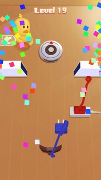 我愛充電游戲截圖3