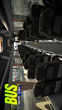 公交車(chē)模擬器PRO游戲截圖4