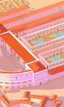迷城水路游戲截圖2