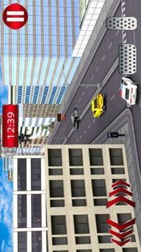 警察駕駛sim2020游戲截圖3