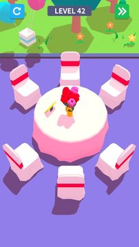 結(jié)婚3D游戲截圖3