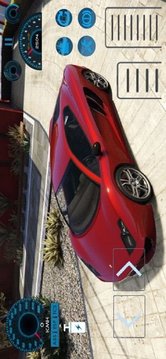 飆車駕駛模擬器游戲截圖2