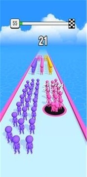 黑洞跑者游戲截圖1