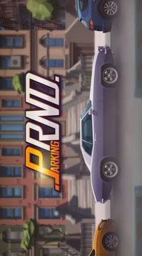 PRND停車世界3D游戲截圖3