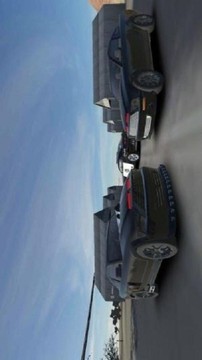 現(xiàn)代美國跑車游戲截圖1