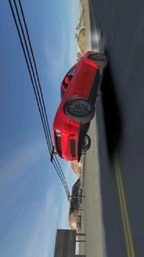 現(xiàn)代美國跑車游戲截圖3