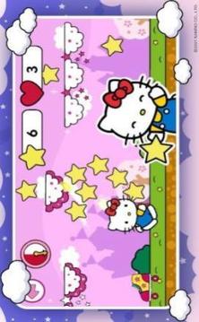HelloKitty晚安游戲截圖2