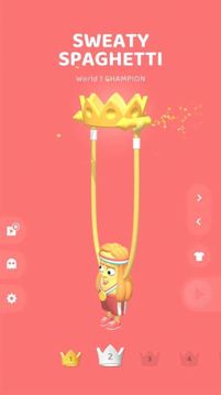 意面手臂游戲截圖3