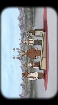 給銹湖畫海報(bào)游戲截圖1