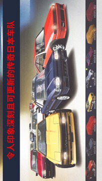極速生涯游戲截圖3