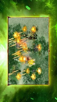 雪域戰(zhàn)士倍攻單職業(yè)游戲截圖3