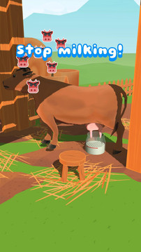 牛奶大师游戏截图2