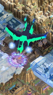 直升機(jī)空降模擬器游戲截圖3