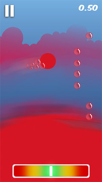 蘇打水搖出泡泡游戲截圖2