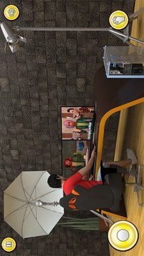 玩家模擬器游戲截圖1