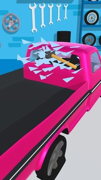 汽車(chē)大師3D游戲截圖2