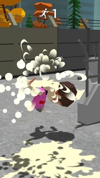 油漆大逃殺3D游戲截圖2