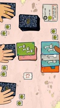 歡迎來(lái)到埃爾克游戲截圖2