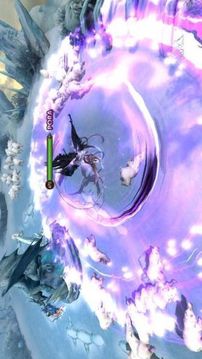 天使聯(lián)盟天堂之怒游戲截圖3
