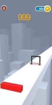 果凍形狀3D游戲截圖1