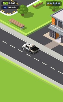汽車修理大亨游戲截圖1