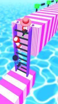 小人競賽3D游戲截圖2