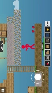 火柴人空島世界游戲截圖2