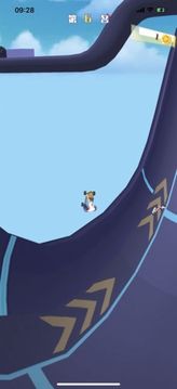 滑板競速王游戲截圖4