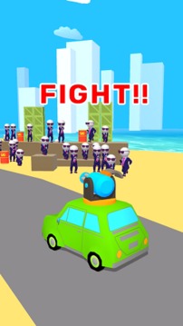 射完就跑游戲截圖1