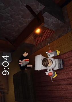 Roblox蜘蛛人游戲截圖3
