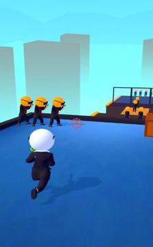 射擊瞬間3D游戲截圖1