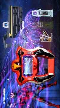 奧特曼變身器2游戲截圖3