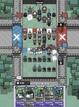 瘋狂基地沖刺游戲截圖3