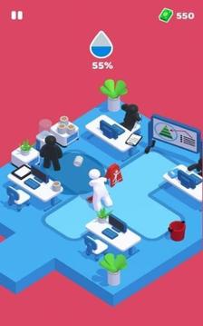 員工Staff游戲截圖2